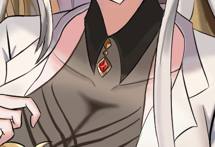 Max99707225's tweet image. 原來一周年還有一個多禮拜  沒事至少畫好了owob!