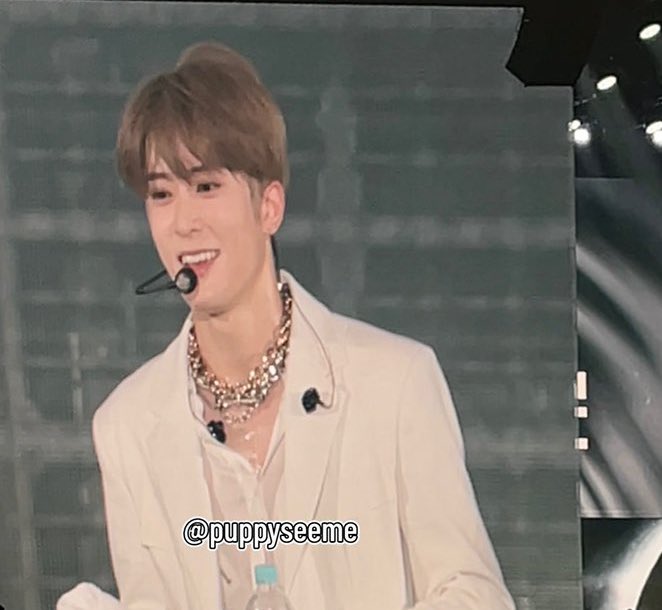 my pretty jaehyun 🤍