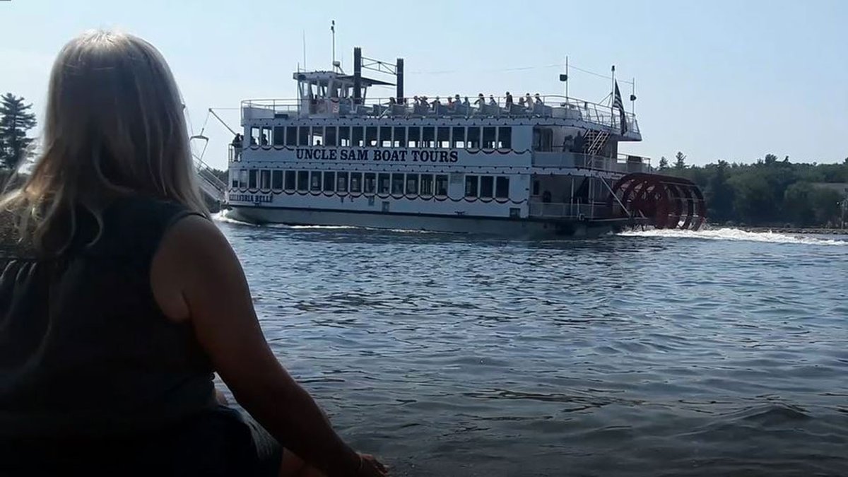 jturiano_author's tweet photo. Just added a short new video. Check it out and give it a like! Don't forget to subscribe for more.
https://t.co/L5ZR8LOSoK
#videoshorts #video #youtube #riverfun #riverlife #riverboat #ThousandIslands #AlexBay #camping #campinglife #campingfun #hiking #writerscommunity https://t.co/3wlvC3ugEj