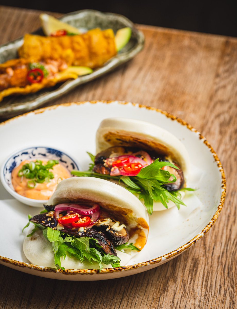 Not long to go now - launching on the 6th July! 
#marylebone #restaurant