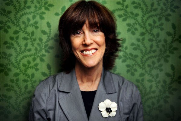 “Above all, be the heroine of your life, not the victim.” #NoraEphron (died this day, June 26, 2012)