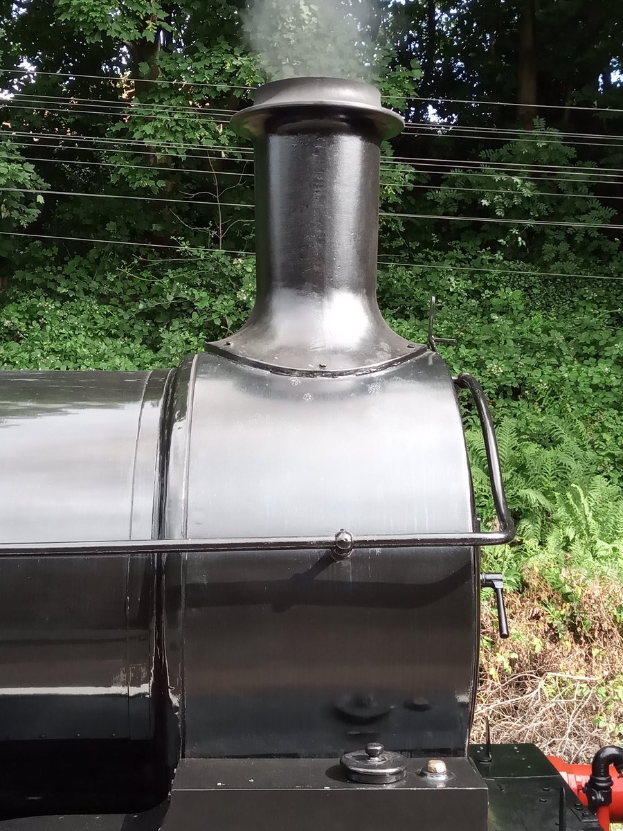 mikenarrowgauge's tweet photo. The train at #Ingrow on the #WorthValley #Steam #Railway @vct_ingrow @WorthValley The L&Y carriages looked great.
https://t.co/6BHTeiVRAp ๐ด๓ ง๓ ข๓ ฅ๓ ฎ๓ ง๓ ฟ๐ฌ๐ง๐ช๐บ๐๐
@visitBradford https://t.co/KeupAPti4j
