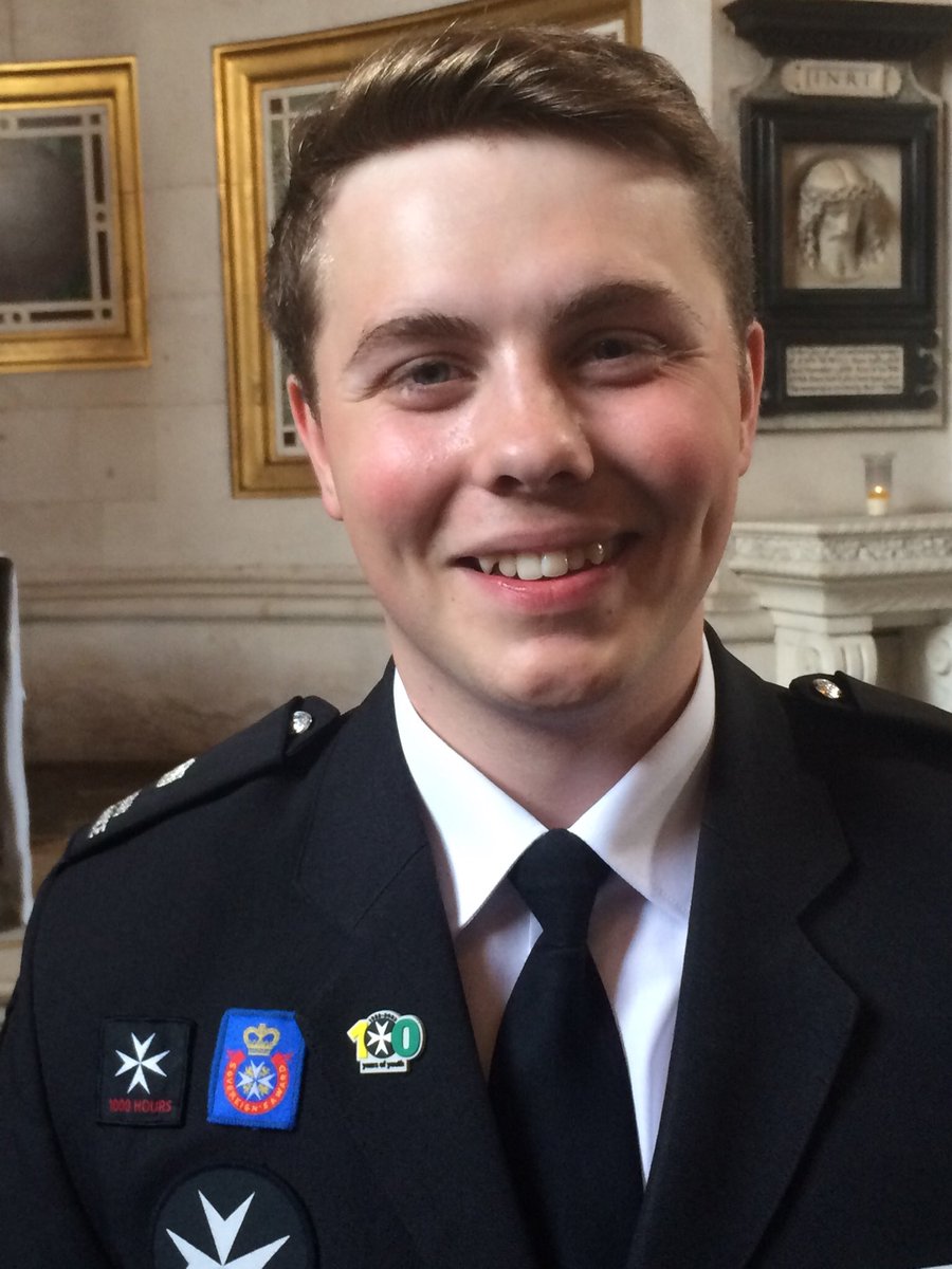 Gillian Willmore (@durhamgirl92) on Twitter photo Luke of the Market Harborough <a href="/stjohnambulance/">St John Ambulance England</a> unit in St Dunstan's Chapel ahead of the <a href="/StJohnEngland/">St John England</a> 100 years Cadet contribution to the majestic and moving Service of Commemoration & Rededication yesterday <a href="/StPaulsLondon/">St Paul's Cathedral</a> @SJAVolTraining <a href="/SJADofE/">St John Ambulance DofE</a> <a href="/SJAYouthEng/">St John Youth England</a> Luke of the Market Harborough <a href="/stjohnambulance/">St John Ambulance England</a> unit in St Dunstan's Chapel ahead of the <a href="/StJohnEngland/">St John England</a> 100 years Cadet contribution to the majestic and moving Service of Commemoration & Rededication yesterday <a href="/StPaulsLondon/">St Paul's Cathedral</a> @SJAVolTraining <a href="/SJADofE/">St John Ambulance DofE</a> <a href="/SJAYouthEng/">St John Youth England</a>