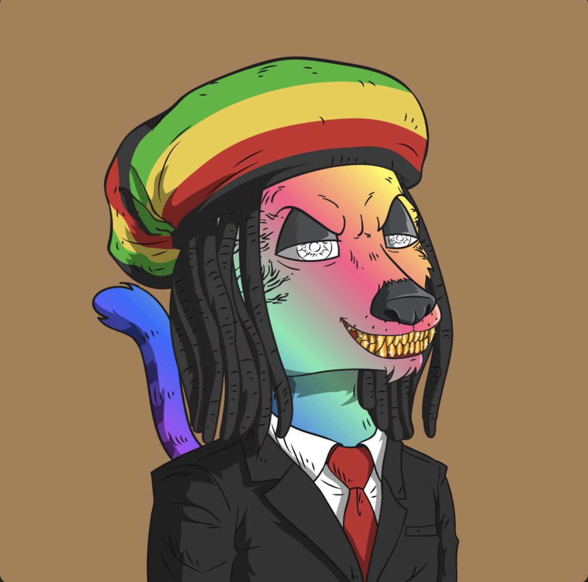 <a href="/0xPlayboi/">heshmatollah</a> You only wanna lift the <a href="/liftedlemurs/">Lifted Lemurs Club | FREE MINT SOLD OUT</a>