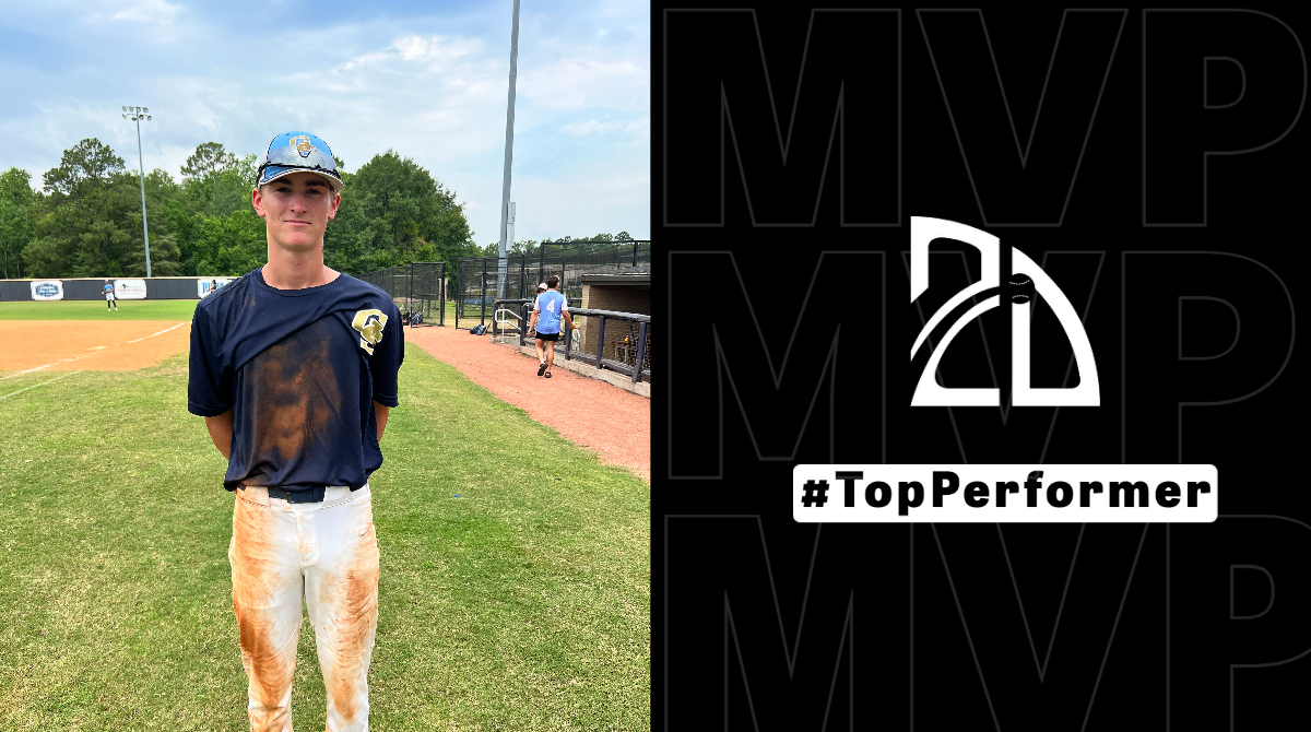 2D Sports Player of the Game tweet media