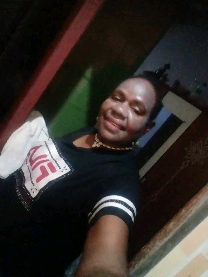 WendagweLia's tweet photo. Jayapura https://t.co/NSfDnTKkar