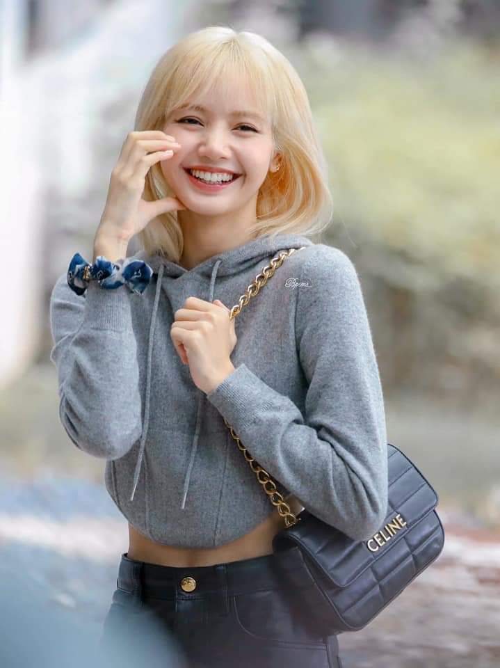 Lalisaaaaaa yaa tweet media