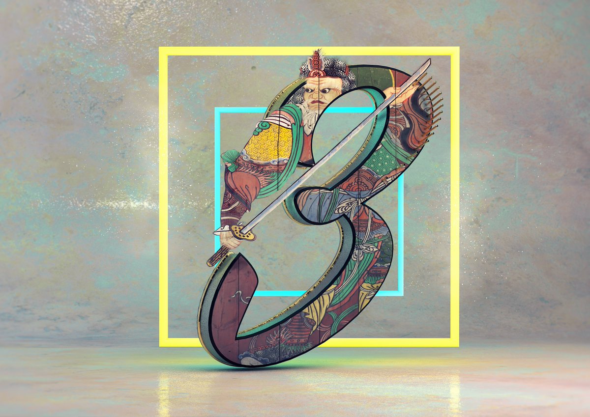 SoyElPorrassss's tweet image. I&apos;m going to giveaway some 1/1 NFTs from a personal collection. Let&apos;s start with the magic number 3.
Follow @SoyElPorrassss 
LK+RT
TAG 2 friends.
48H.