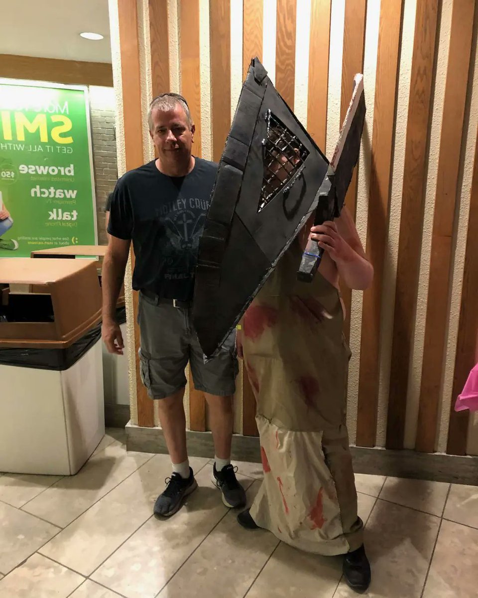 Some more photos from <a href="/ForestCtComicon/">Forest City ComiCon</a> !