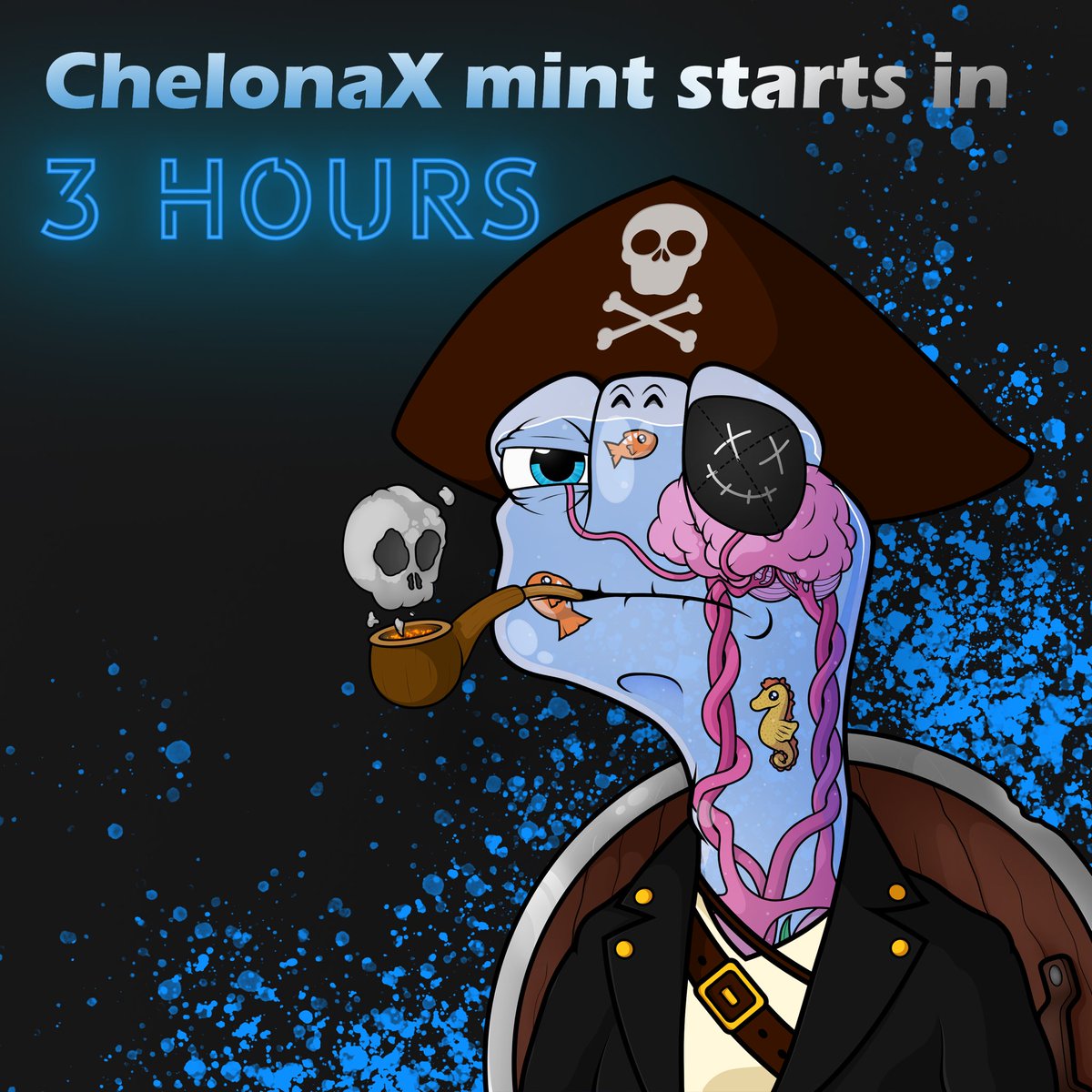 ChelonaX tweet media