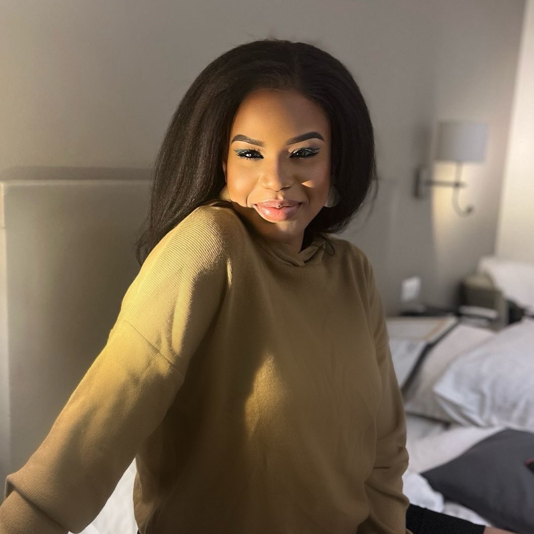 Andrea Moloto tweet media