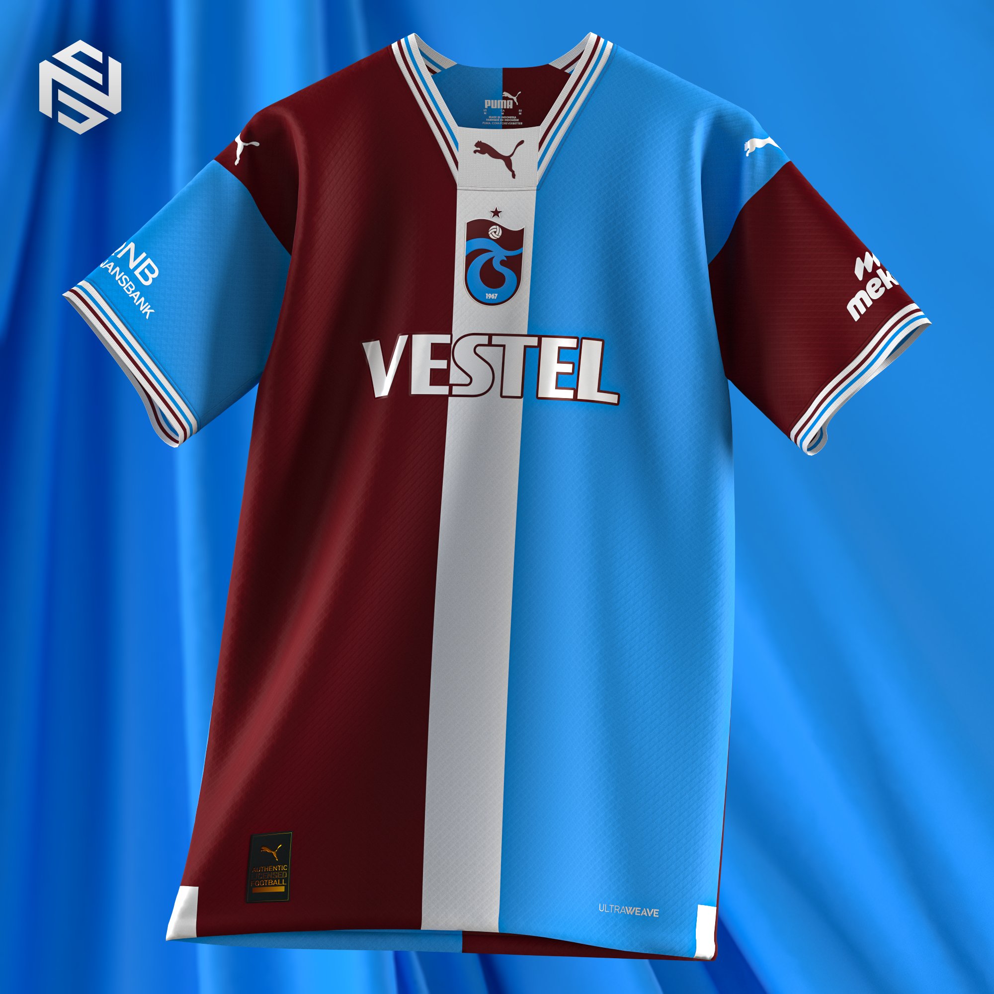 NSGraphics on Twitter: "🖌️Trabzonspor x Puma 🔗https://t.co/iQyOp0LdHY  🔗https://t.co/eYlYztpVgu 🔗https://t.co/ixbElpx4j6 #trabzonspor #ts  https://t.co/GWzovCYBRj" / Twitter