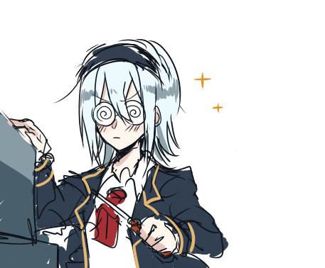 【あ】創作 手描きイラスト ⑧ 怪獣8号イラスト | ティックトック絵 Kaiju No. 8 Painting/Drawing