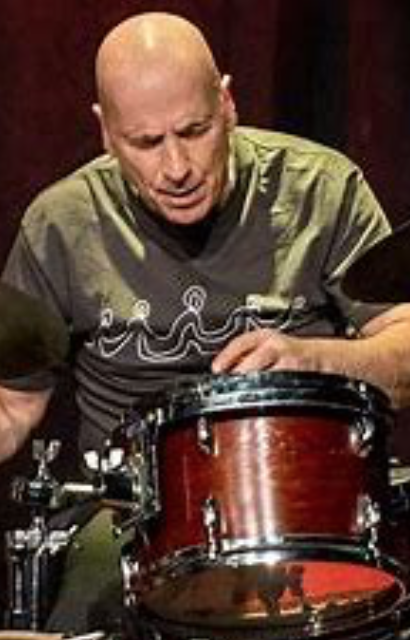 Happy Birthday Joey Baron!

 