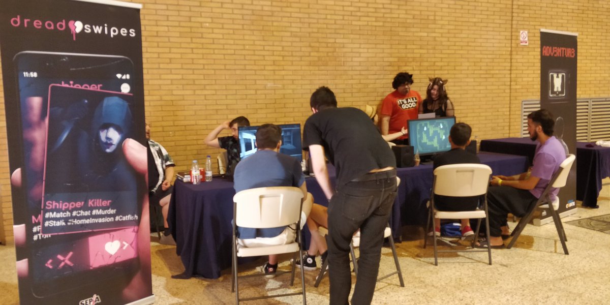 Billete Cohete Dev tweet media