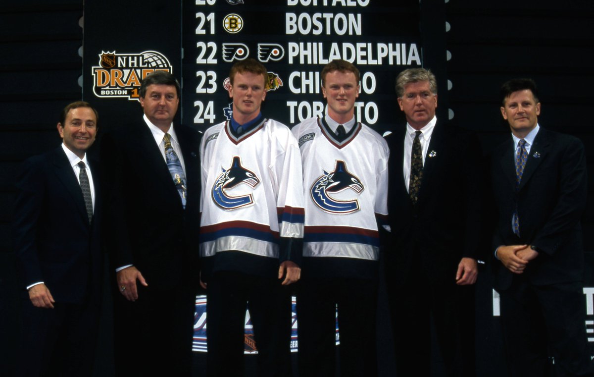 On this day in 1999.