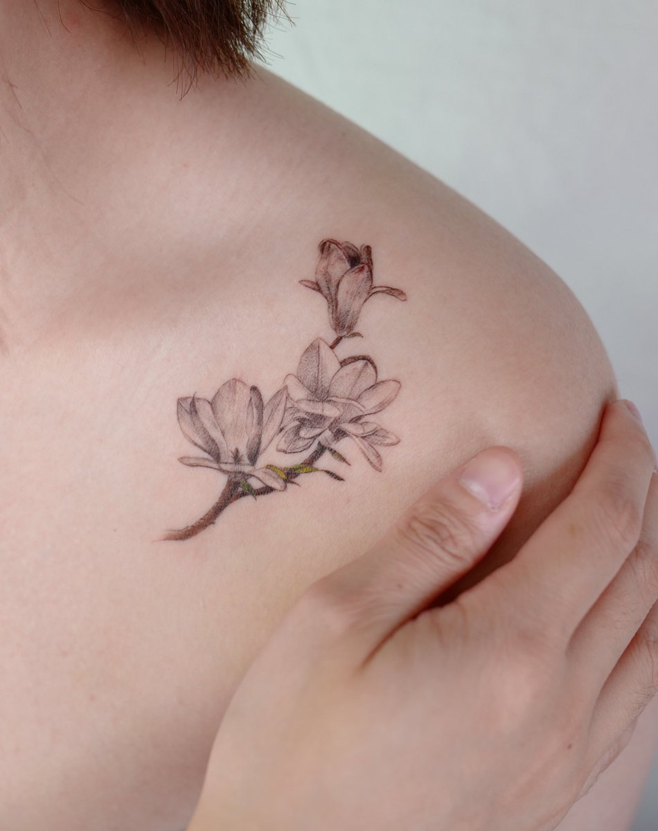 범람원타투🍇 (@rhamonetattoo) / Posts / X, image size:950x1200