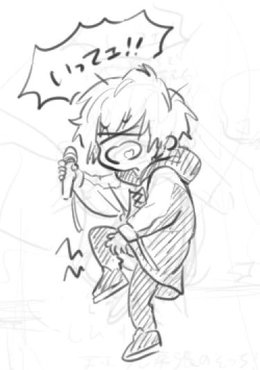 突然おとこのこみたいなこと言うの萌えてしまう 