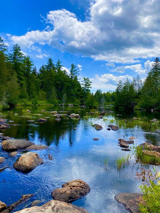 #Stop for a moment. And now #imagine  touching the #sky