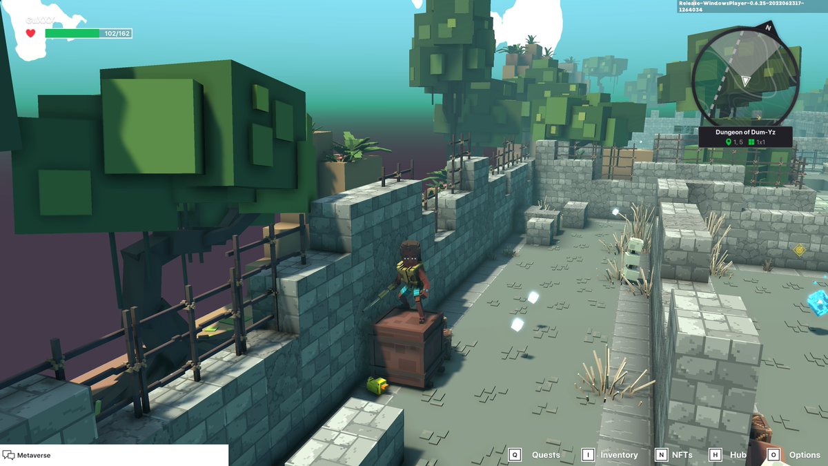 GitiM12's tweet photo. @TheSandboxGame I just participated in the #TheSandbox weekly contest for a chance to win 200 mSAND! I found one of the hidden ducks, check out my screenshot below!
👇 https://t.co/W4jL81glYL