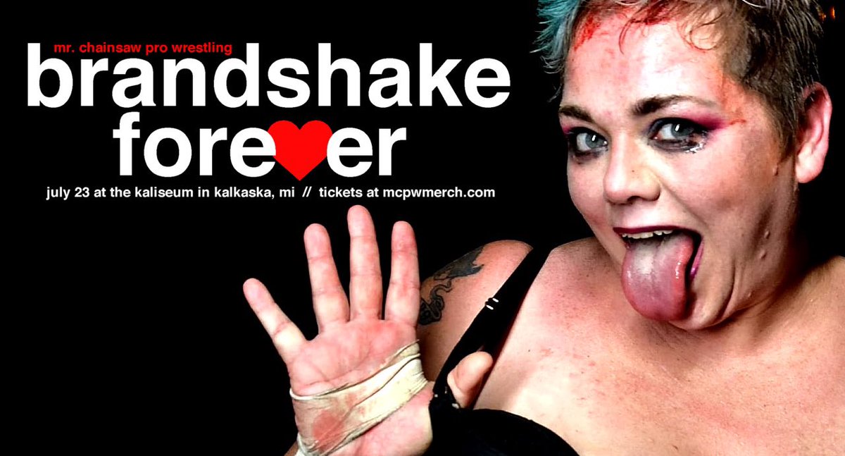 Mr. Chainsaw Pro Wrestling tweet media