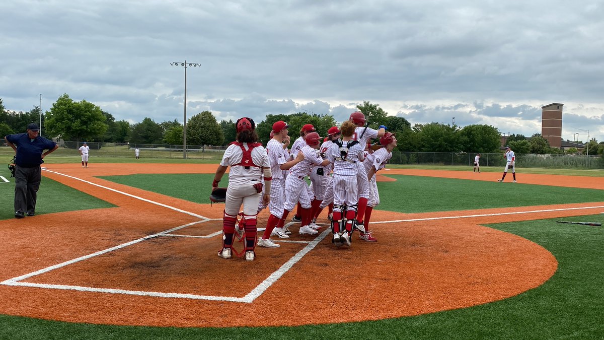 LincolnSernel's tweet photo. 7-5 win over Top Tier West Nationals 14U @LincolnSernel @MVPEliteIL @PerfectGameIL
#LincolnSernel #MVPEliteIL #PerfectGameIL https://t.co/fWv6E0cw9G