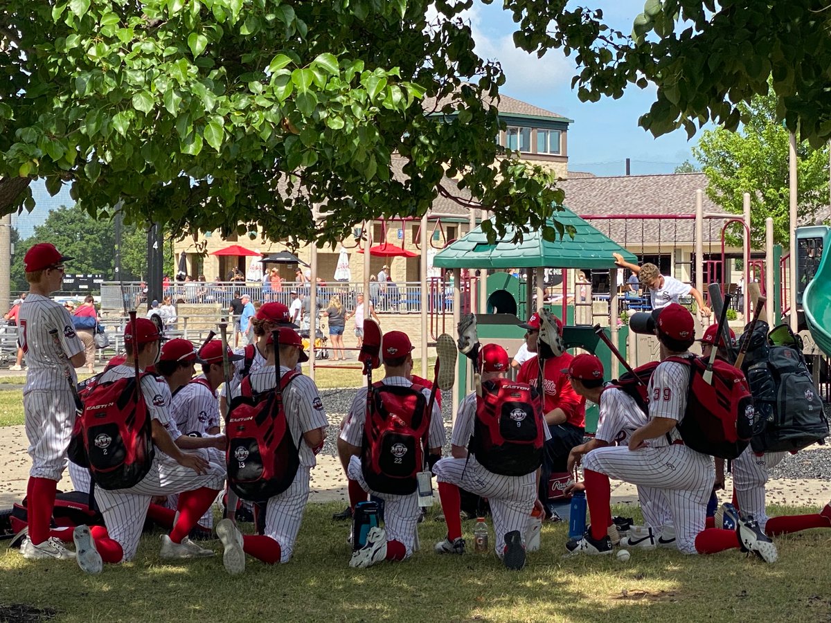 LincolnSernel's tweet photo. 7-5 win over Top Tier West Nationals 14U @LincolnSernel @MVPEliteIL @PerfectGameIL
#LincolnSernel #MVPEliteIL #PerfectGameIL https://t.co/fWv6E0cw9G