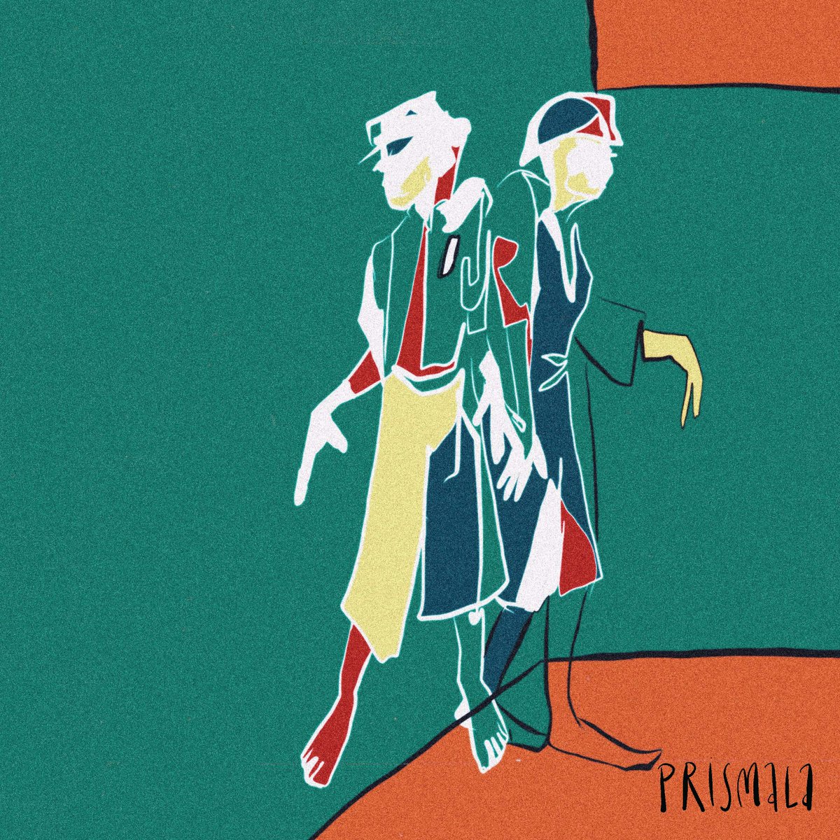 PLACES TO BE is out now to stream everywhere! 🌞 We hope that it can help you escape to wherever you want to be right now or accompany you on the way there.

🎧bit.ly/3OmQwvN
🎨Susi Ehnert
Mixing + mastering: Rory Gregory

Enjoy!🌿
#weareprismala #prismala #placestobe