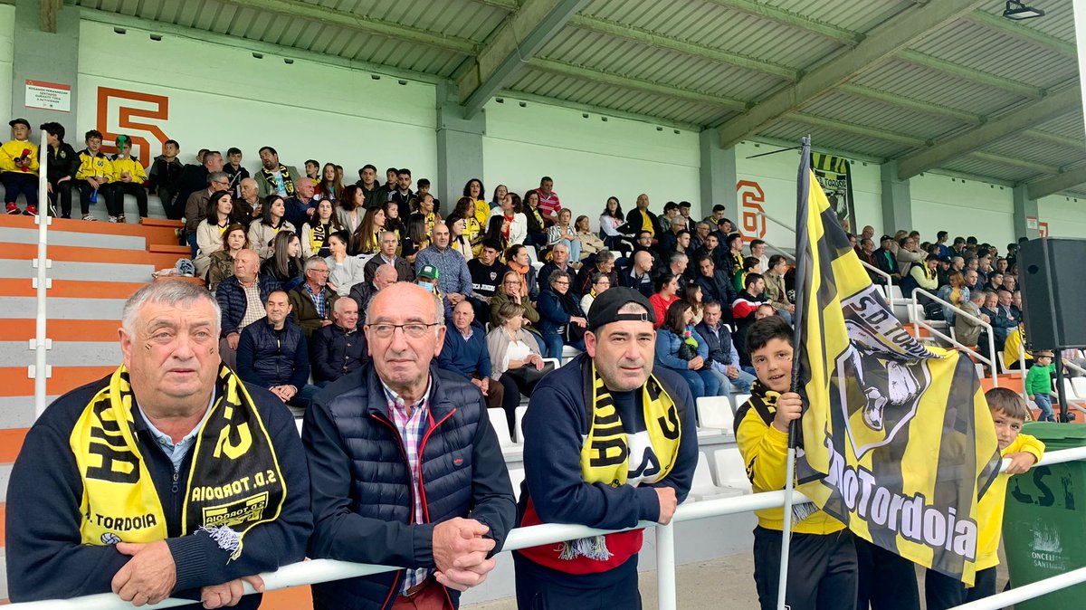 futgal's tweet photo. πππ
Hai moito en xogo... "πππ ππππ ππ πππ"
βοΈ @Flavia_SD_ π @SdTordoia
ποΈ Municipal de Santa Isabel (Santiago)
β° 19 horas
#LIVCopaDoSar https://t.co/A6igC0n6Ex
