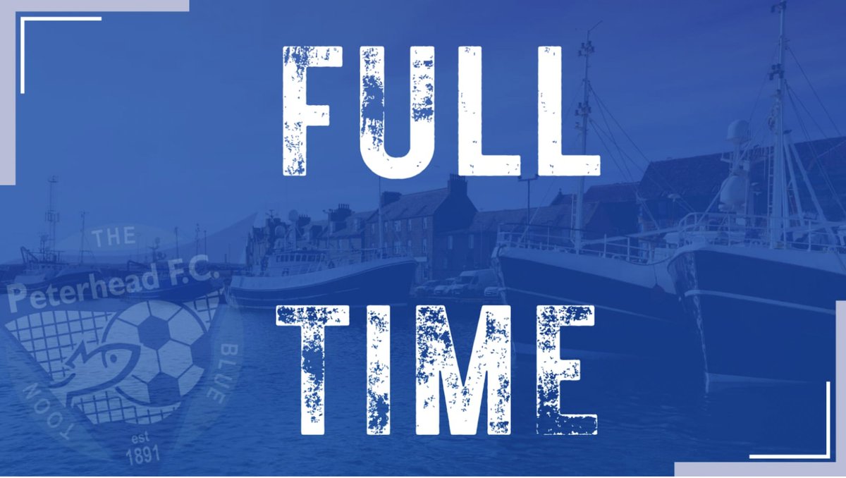 Peterhead FC