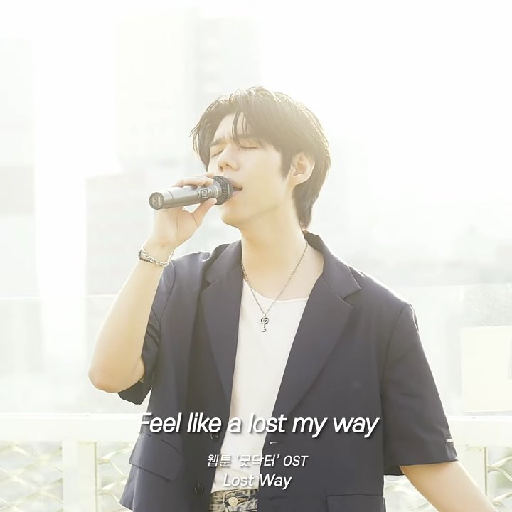 ga_ho_rang's tweet photo. I just woke up and wow this was such a wonderful way to wake up😍
#Gaho_LostWay #Gaho #LostWay #가호 #굿닥터 @gaho88882970 https://t.co/pPFysvOCLX