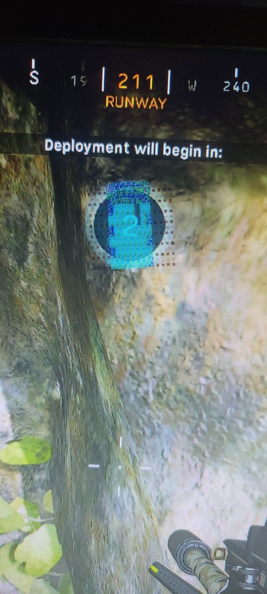 RamseyGonzalez2's tweet photo. @RavenSoftware https://t.co/yredvijr7v