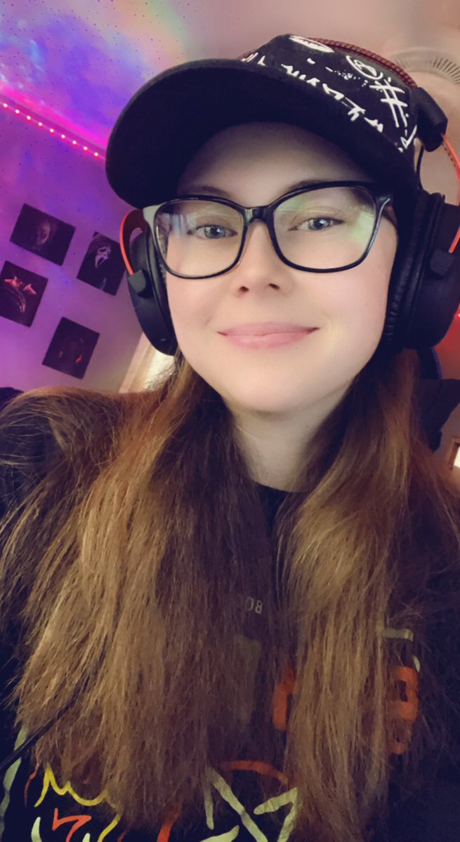 moonlitashley's tweet photo. Going live here in a bit with more survivor and stream raiders! Come hang out. π€π
Happy Pride!
https://t.co/EEocQlXiV9
@WildBunchesTV @HAP4PARTNER
#streamraiders #hap4partner #dbd https://t.co/I6WYAcXDzl