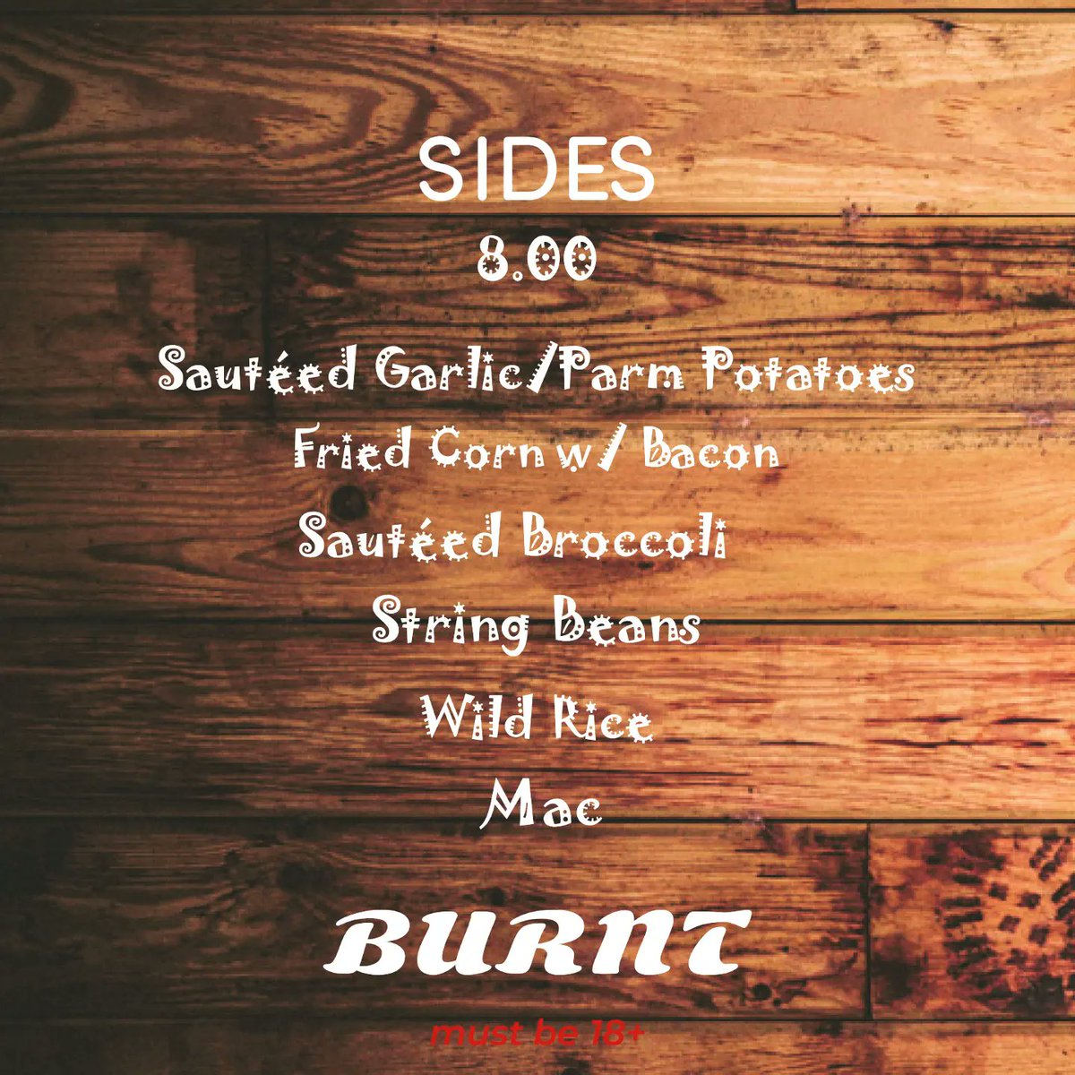 Burnt.DC 🔥🪴😮‍💨 🍽🧋 tweet media