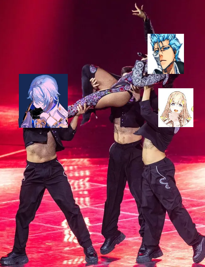 Alxla_5's tweet photo. https://t.co/v2bNSUaU28