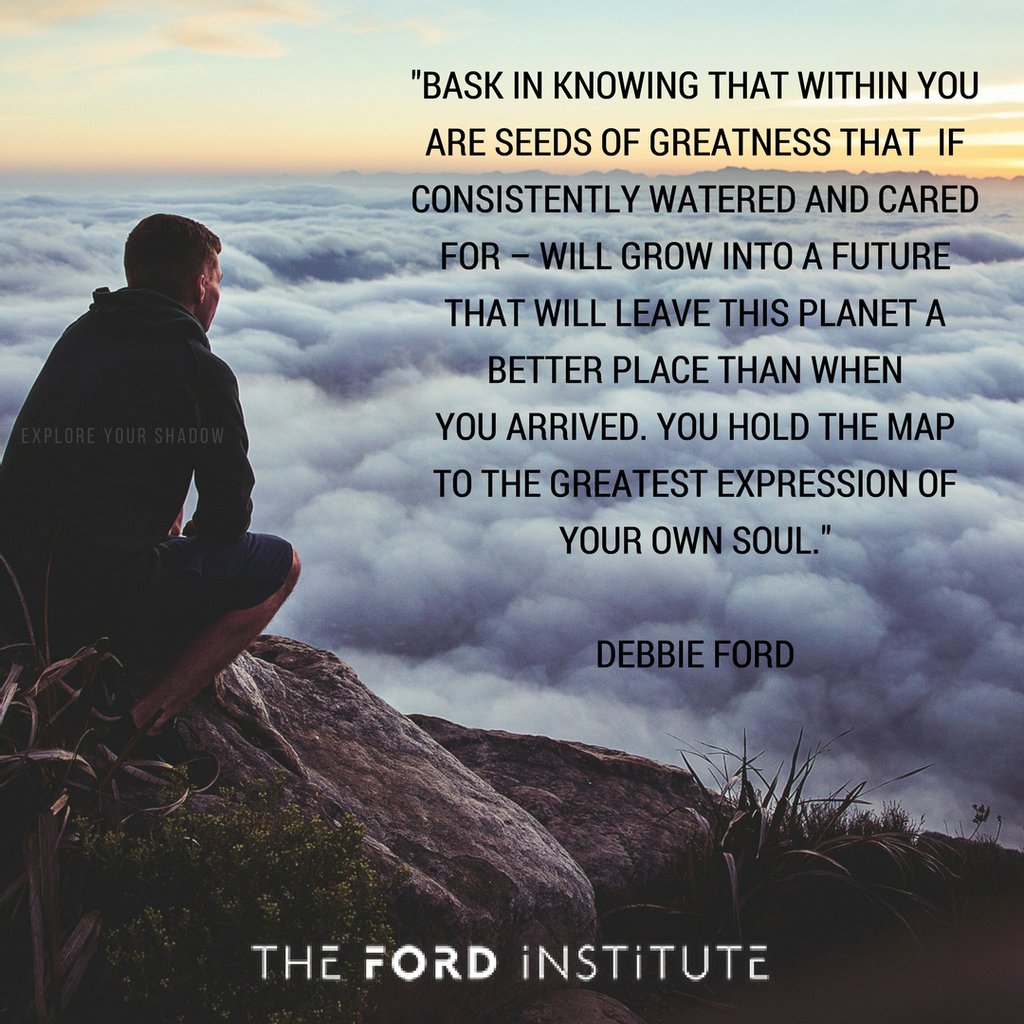 Debbie_Ford's tweet photo. How do you nurture your seeds of greatness? https://t.co/9sE5iikypk