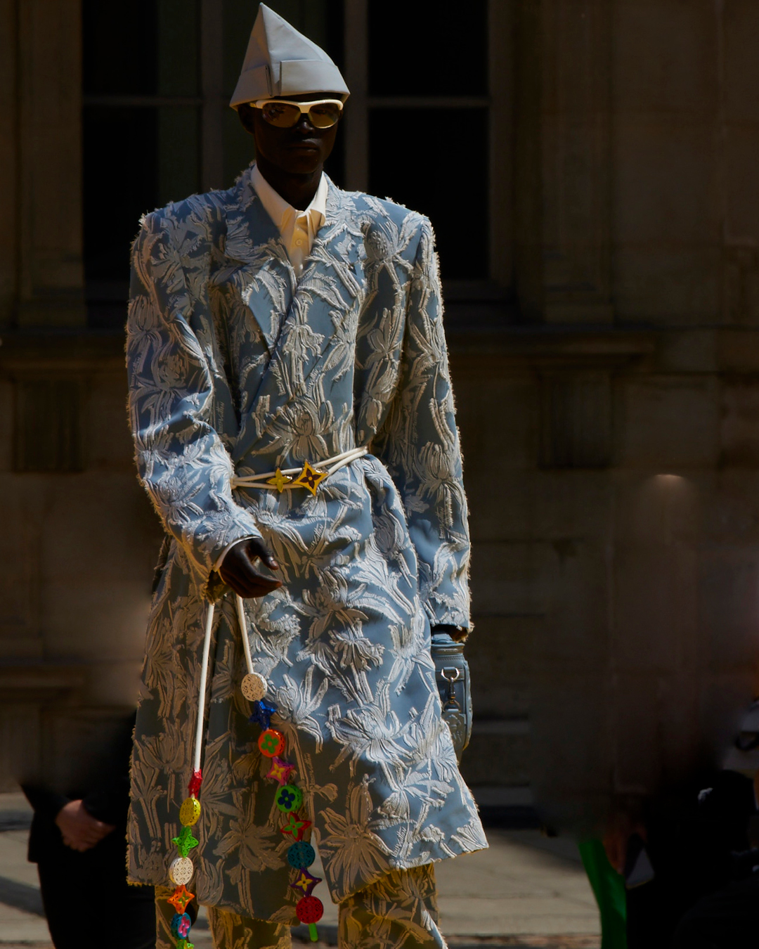 Louis Vuitton on X: #LVMenSS20 New takes on familiar forms. A