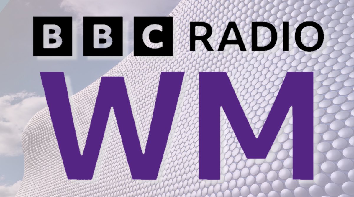 RadioWatcher's tweet photo. Vacancy: Journalist at @bbcwm in #Birmingham, #WestMidlands, UK https://t.co/aehFu7fCTj
#ukradio #journalistjob #bbcradiowm #bbclr #wmids https://t.co/Afe3BzQrHJ