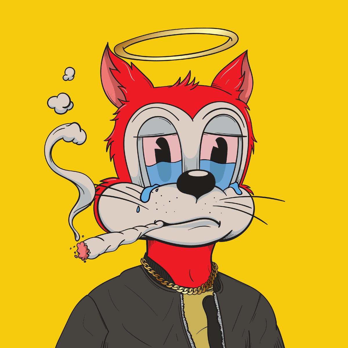 Potent Cookie tweet media