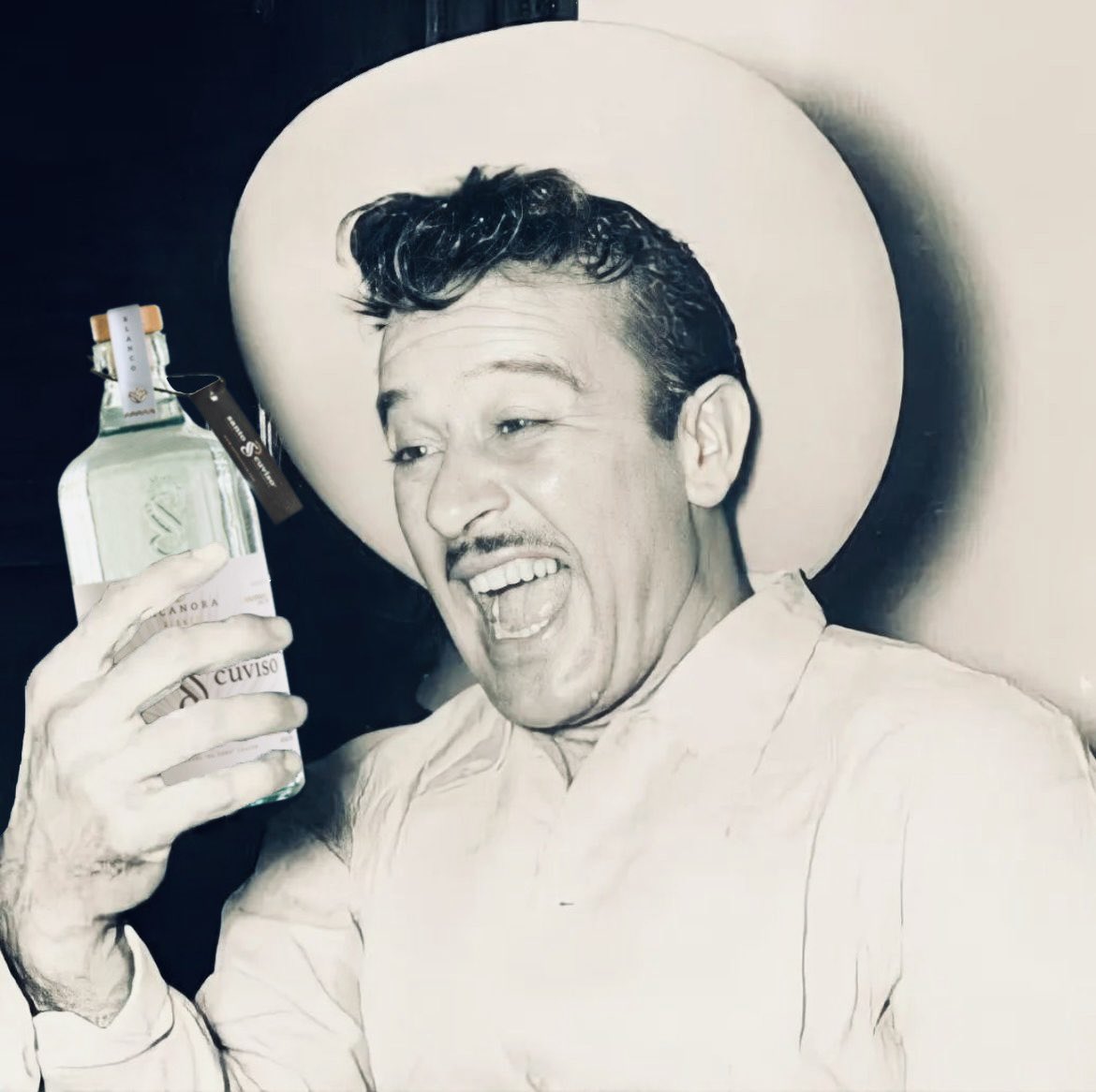 Bastardos del Bacanora tweet media