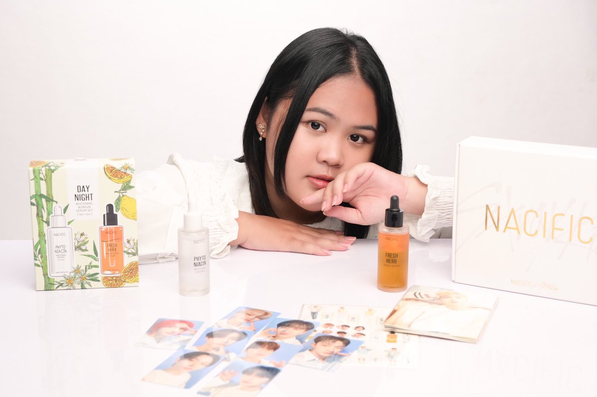 Nacific X StrayKids 
I love it! ❤️🥹 #straykids #nacificxstraykids #NACIFIC 

Next is SHINE MOOD, don’t forget to buy it to show your mood 💕🌸

잘장💕

Stray Kids everywhere all around the world. 🐁