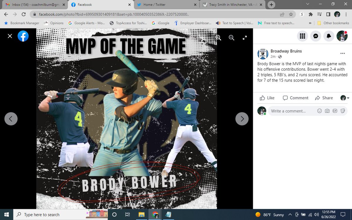 TCWPreps tweet media