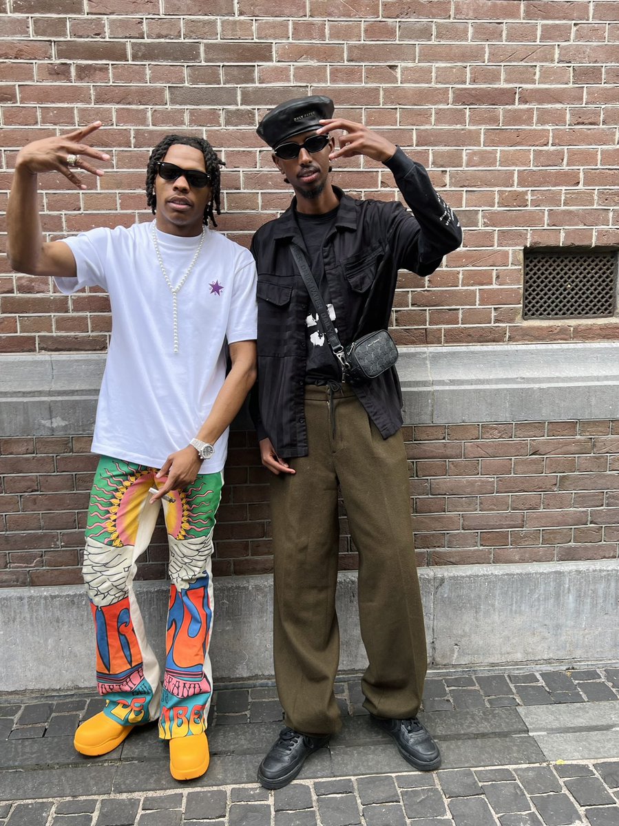 Hussein Suleiman (@huzane) on Twitter photo 