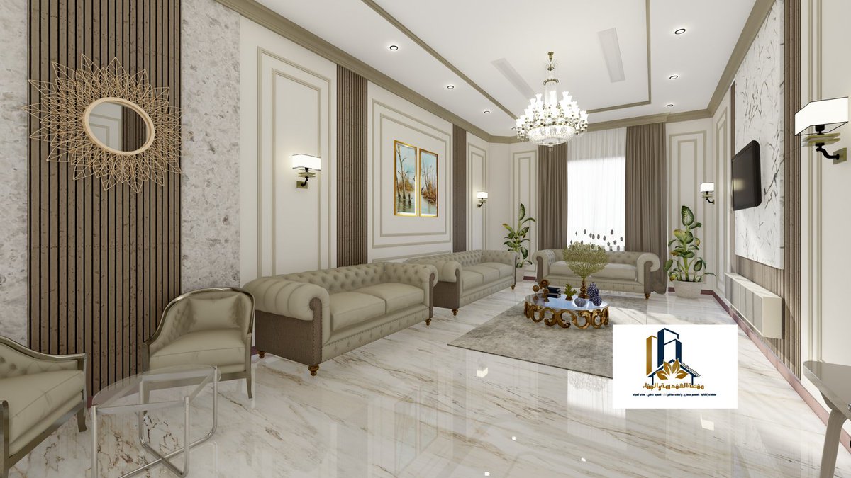 engsuliman21's tweet photo. من أعمالنا. في التصميم الداخلي :
تصميم صالة جلوس طراز نيوكلاسك ذات الون محايده، وتفاصيل مميزه  في #المدينه_المنوره

...
#تصميم_داخلي 
#ديكورات_داخلية 
#ديكورات 
#بانوهات 
...
📍للحجز وطلب التصاميم تواصل معنا عبر الرسائل ... https://t.co/QRrzvuLEBC