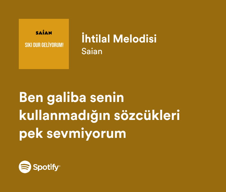 Sokakların Manevi Çocukları (@1yeraltisakini) on Twitter photo 