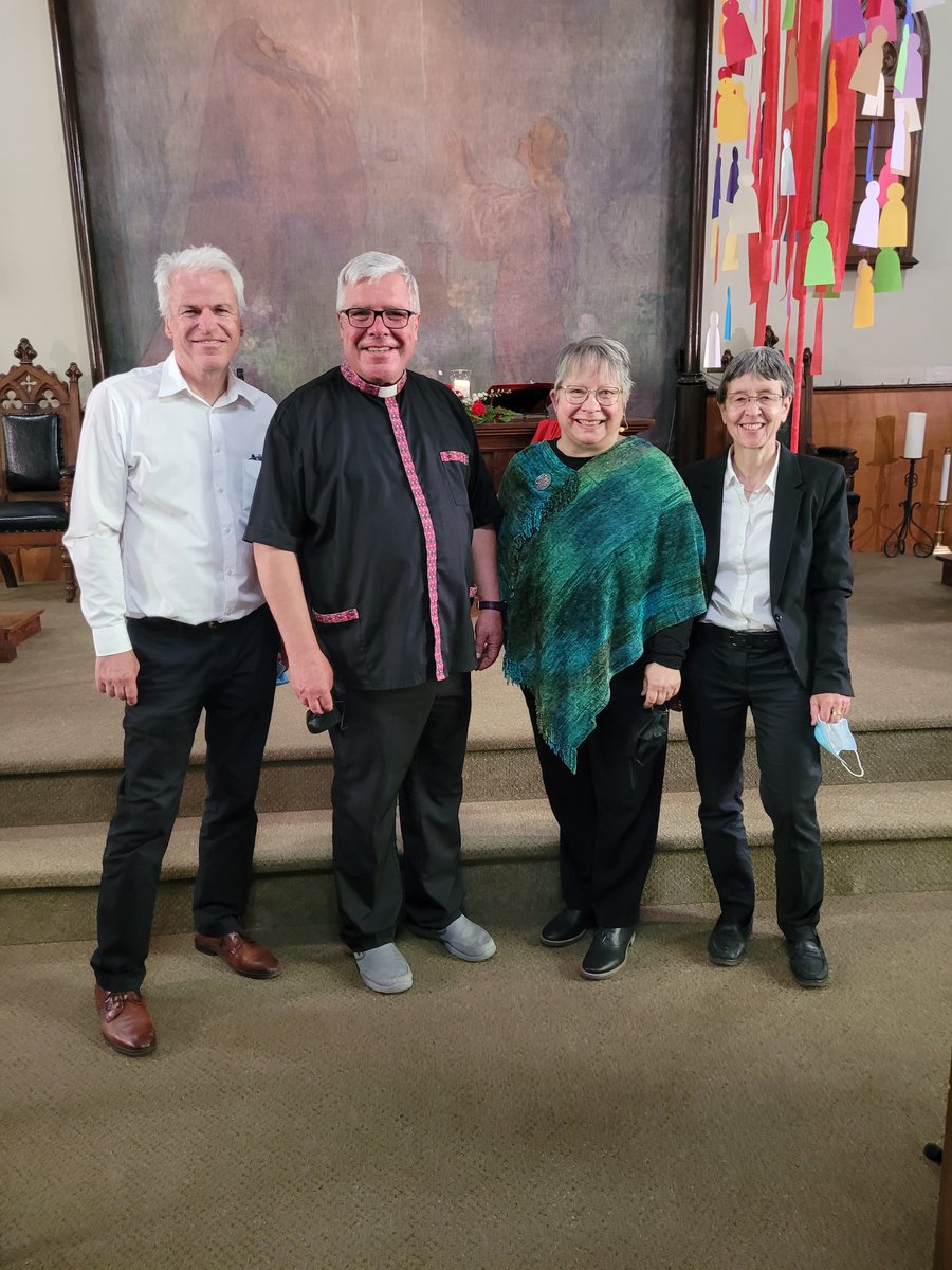 ESynodELCIC photo
