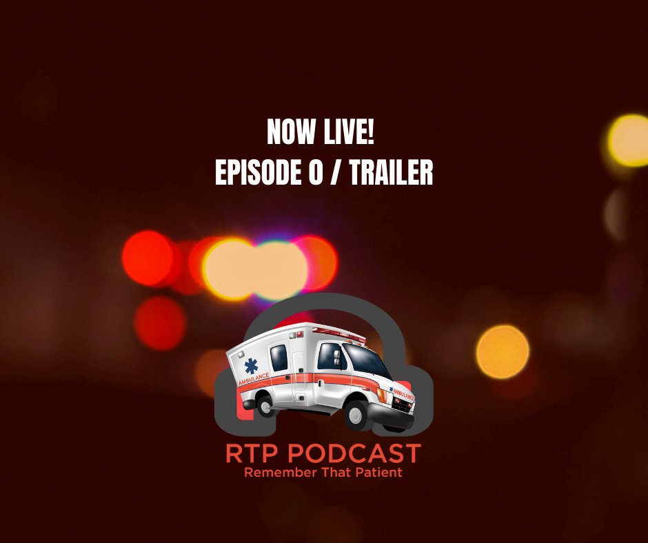 rtpemsshow's tweet photo. We are live at https://t.co/qm7hQu2YNF with a brief trailer! You can also find us on Apple Podcasts, Spotify, and all major platforms and apps (Google soon). This let's us give some background and be prelisted before we drop episode 1 soon. Dive in and be sure to like and share. https://t.co/NZgD4YVOkJ