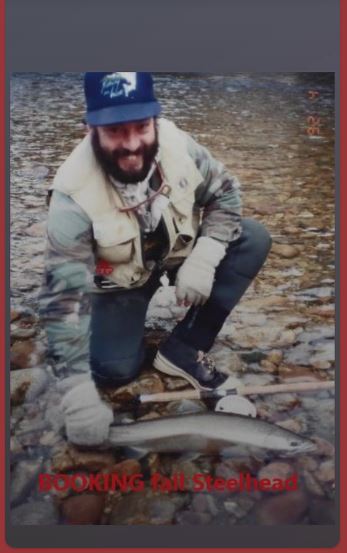 guided_fishing's tweet photo. Book with: noel@noelgyger.ca - space is limited! https://t.co/GE5H9gs4aC