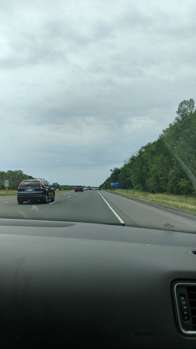 JanetNotes's tweet photo. Road tripping to see family. Some we haven't seen since 2016! 💜 https://t.co/OYwnbDs6hU