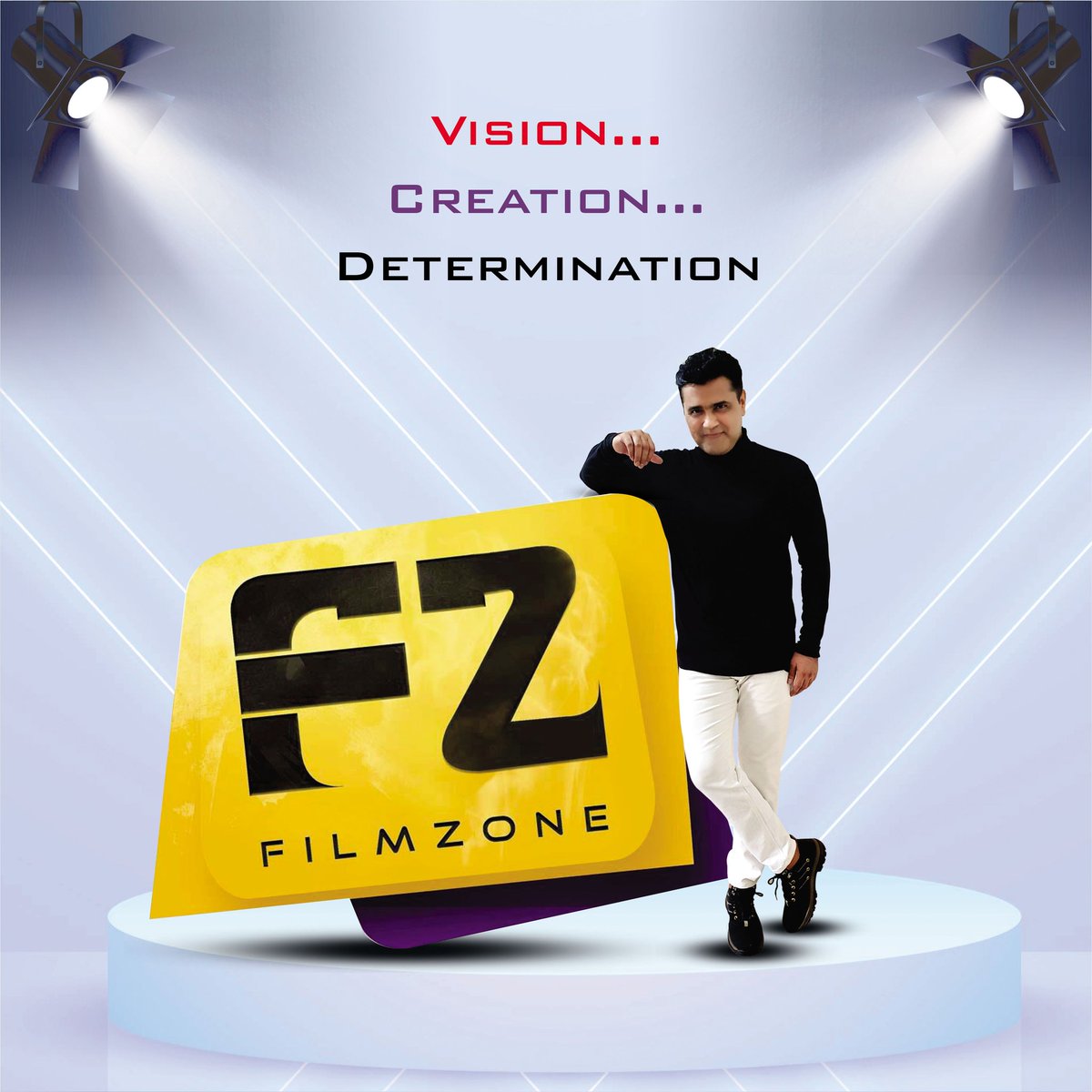 FilmzoneVivek's tweet photo. With Mom 💗 Dad's blessings striving ahead with few outstanding films.
#SaraypaliKaWoGhar #KaKhaGaGhaNanga #RamSinghPhilip #MerePaiseKahanHain
And
#Mrityu
Come join the creative journey of #VivekSharma.
Be part of #Filmzone https://t.co/jrdnObmBZj